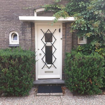 Apartmán Bed & Bye Schiphol Badhoevedorp Exteriér fotografie